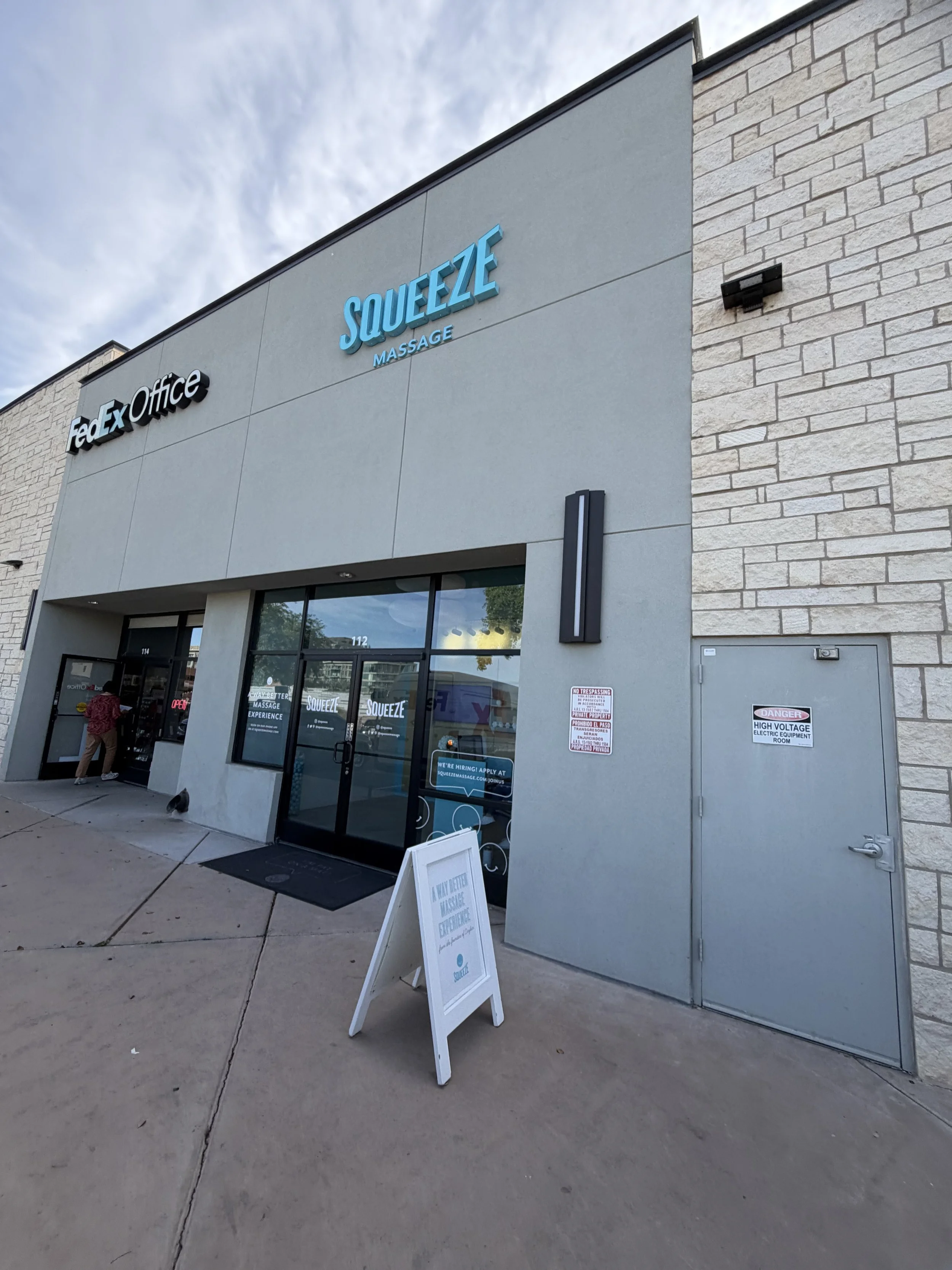 I Went to a “Non-Luxury” Spa in Scottsdale… and Here’s What Happened