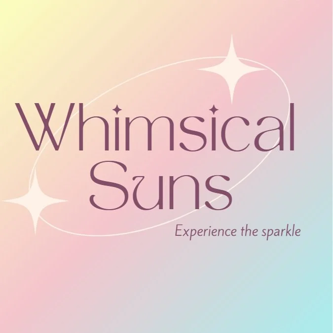 Whimsical Suns