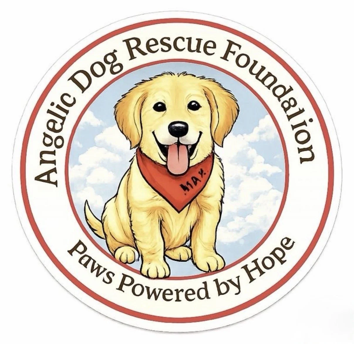 Angelic Dog Rescue