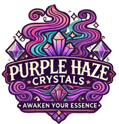 Purple Haze Crystals