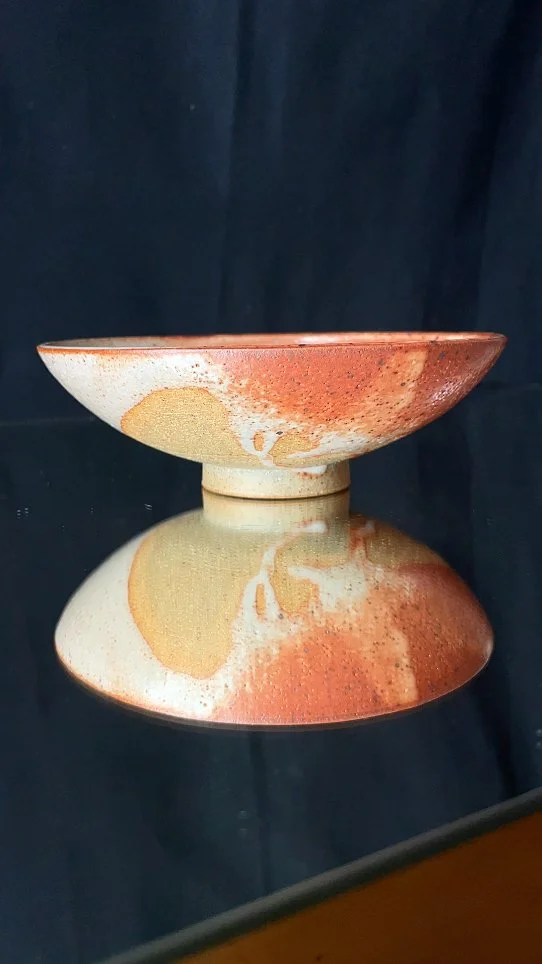 GRADIENT SPLASH BOWL