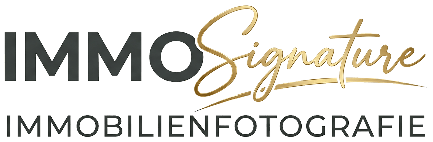 Immo Signature | Immobilienfotografie