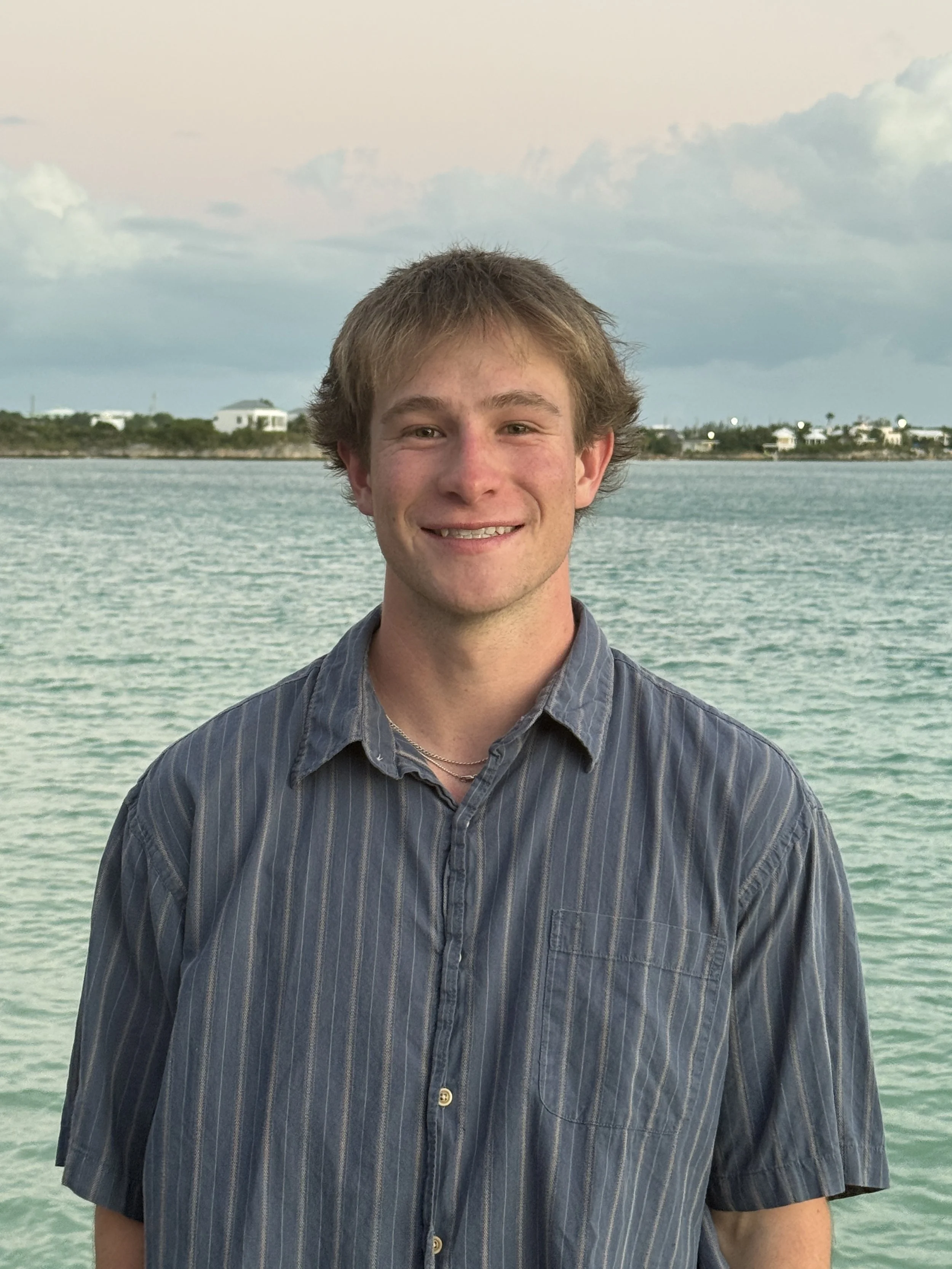 Eli Morris, founder and CEO of Skana Engineering