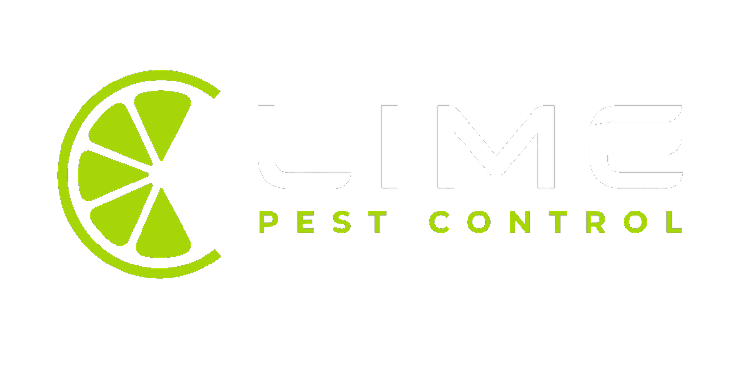 Lime Pest Control