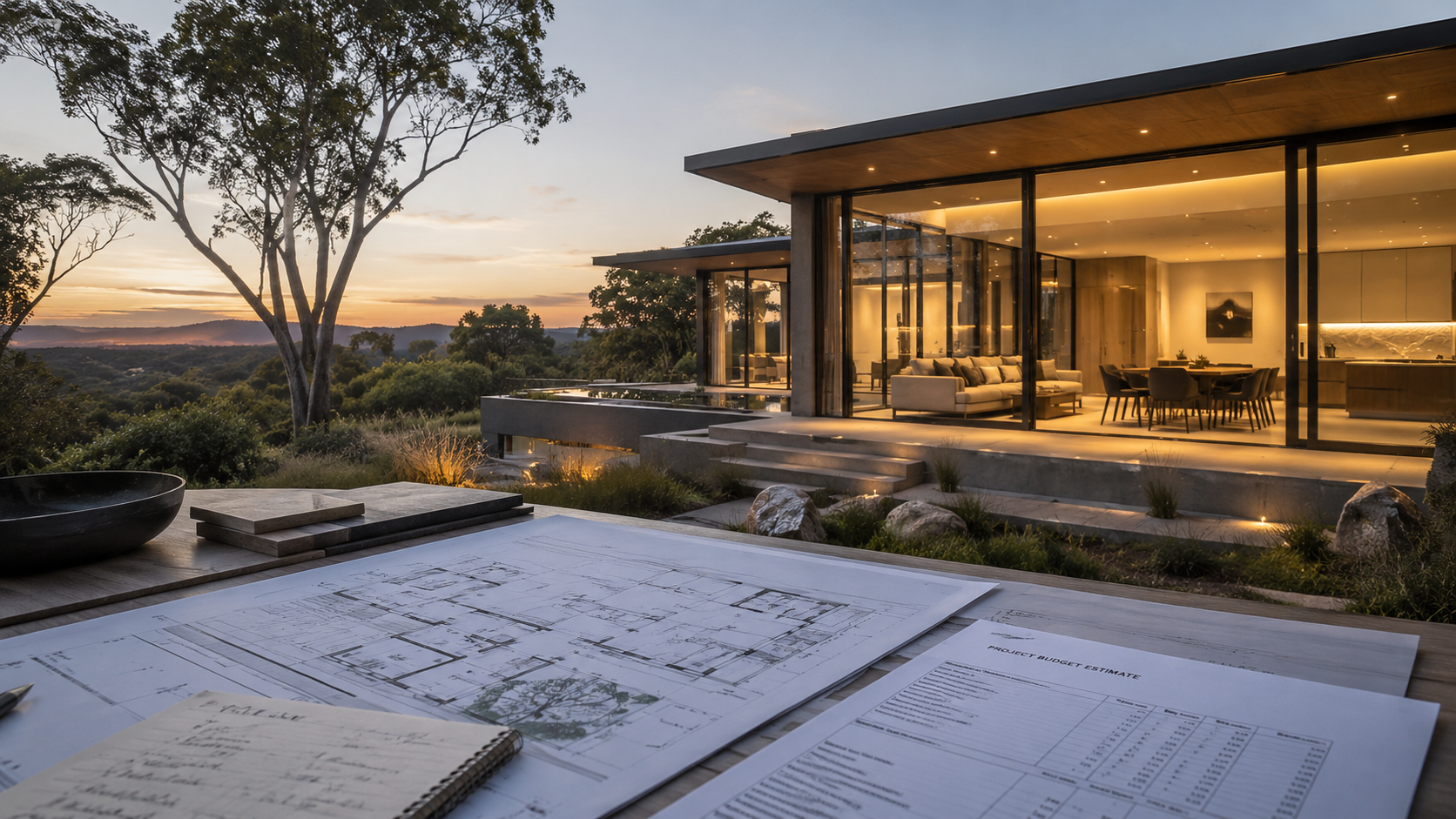 INSIGHT - How Much Does It Cost to Build a Custom Home in Canberra? (2026 Guide)