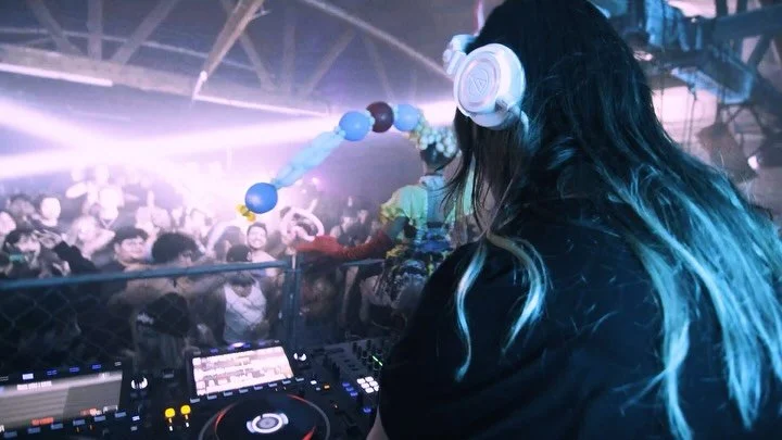 raw unfiltered energy from last Sunday

who&rsquo;s ready to do it again in september?

 got a really exciting announcement coming soon! 

@lickndipevents 

🎥: @michael_iwamoto