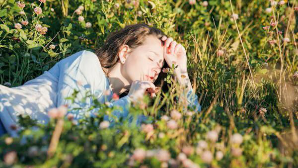 How to Sleep Better in Hot Canadian Summer Weather
