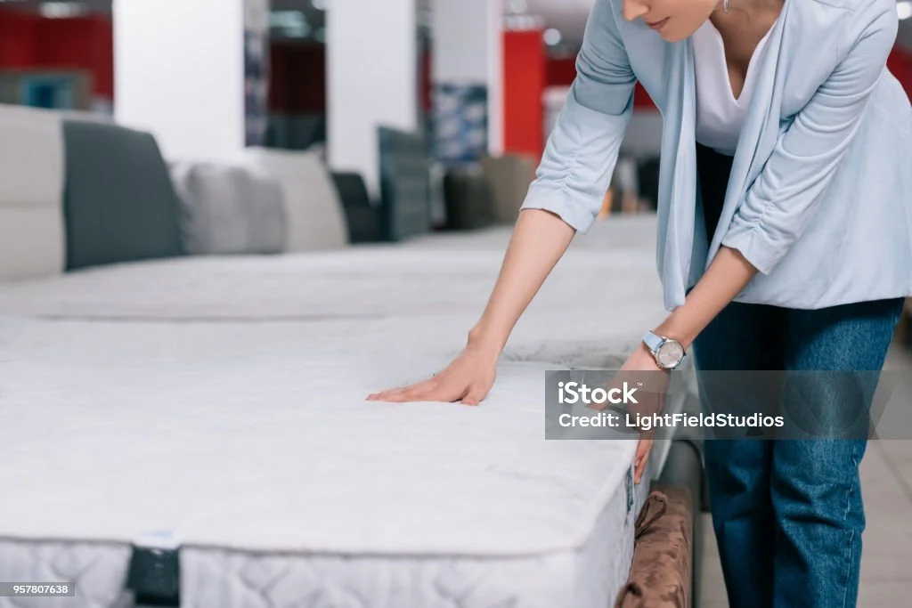 How to Choose the Right Mattress