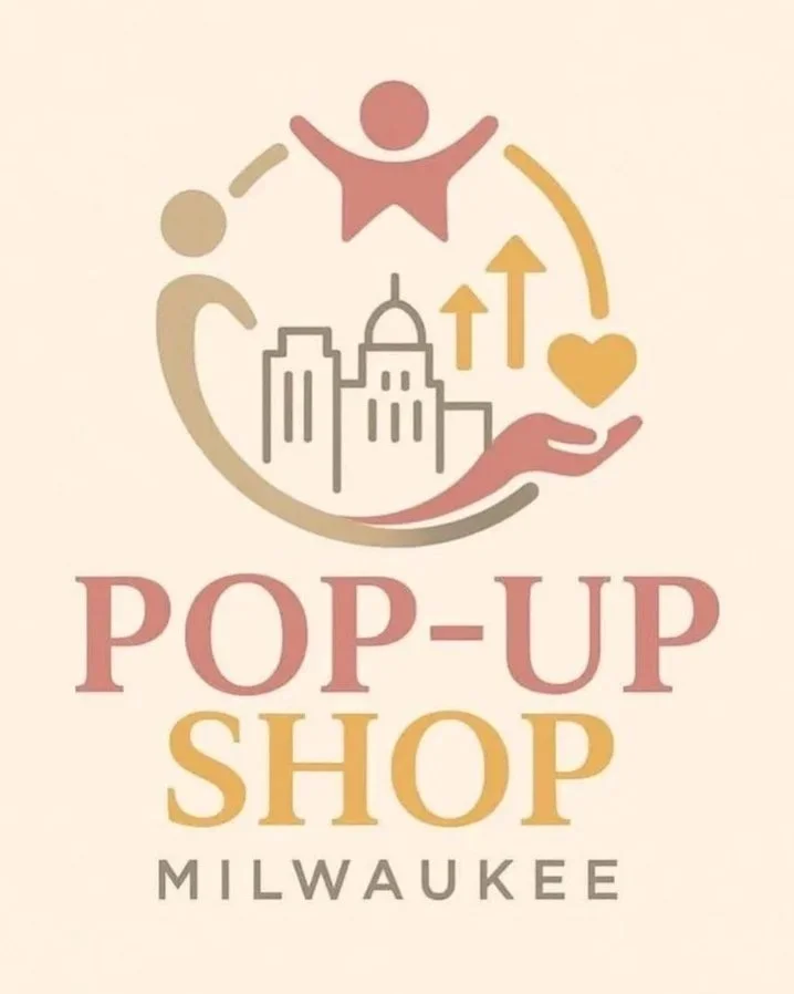 Pop Up Shop Milwaukee