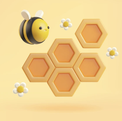 Pollinators & Painting