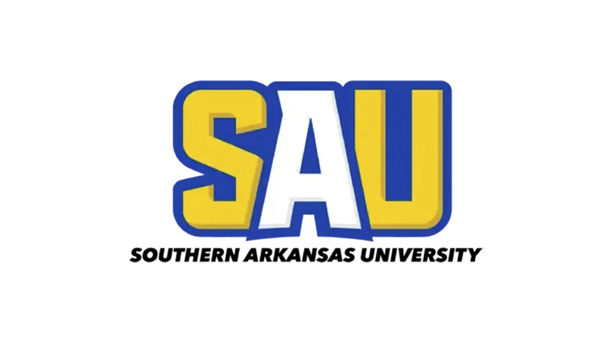Close-up of a blue and yellow sign with the word 'SALE' in bold white and yellow letters.