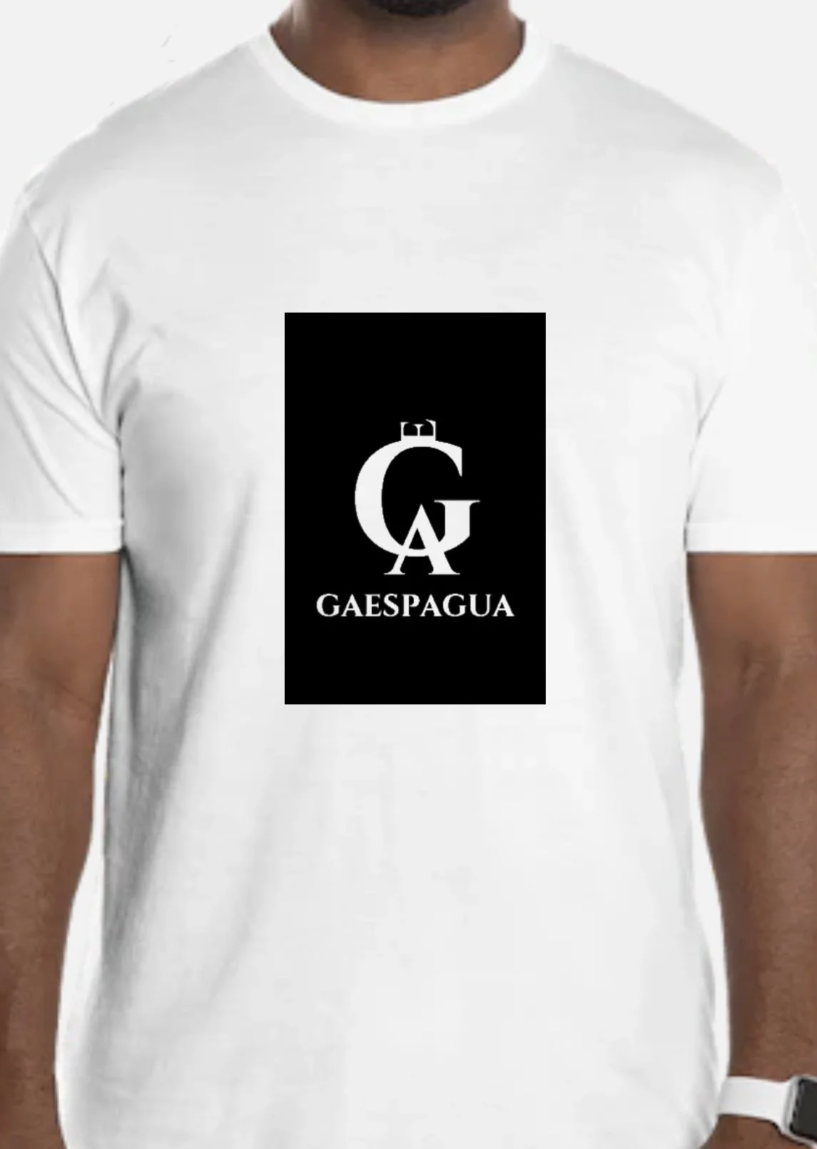 TEST T-SHIRT