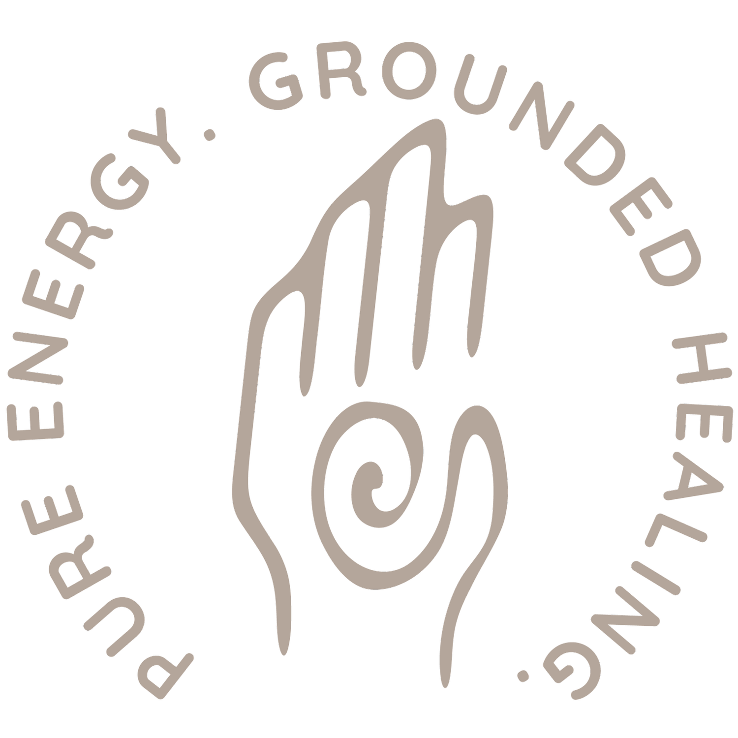 Spiral Palm Healing