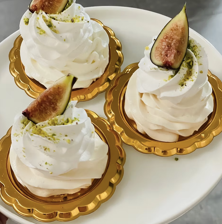 Pavlova