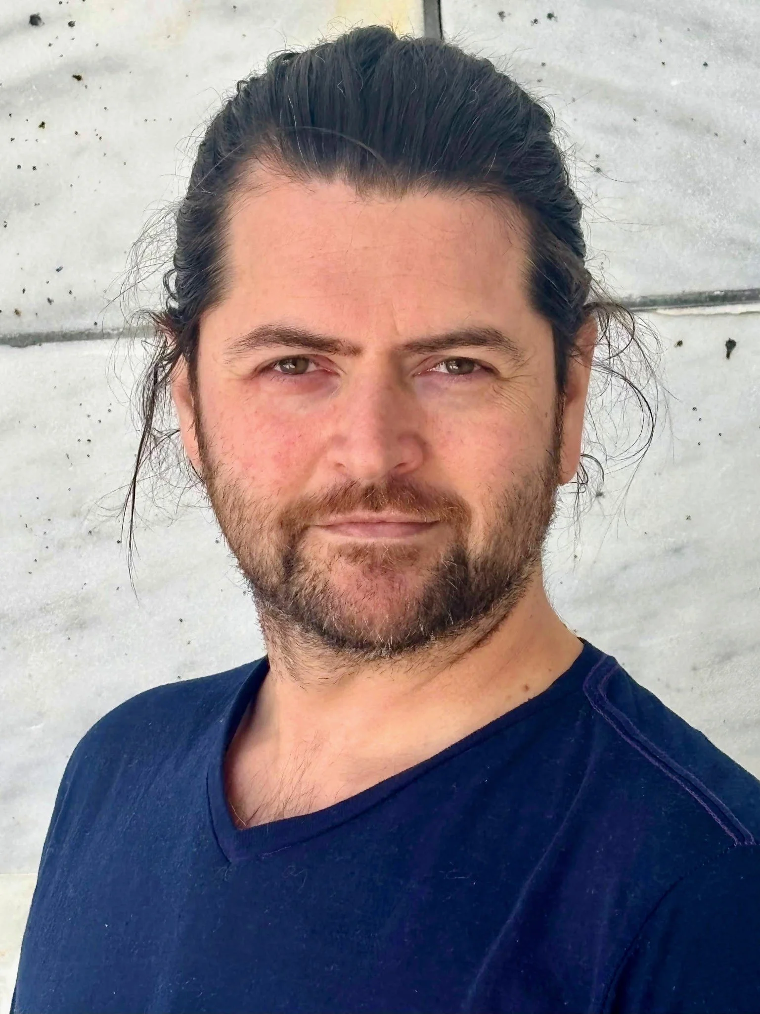 ADAM TOCCI | Voice Actor, Screen Actor & Filmmaker