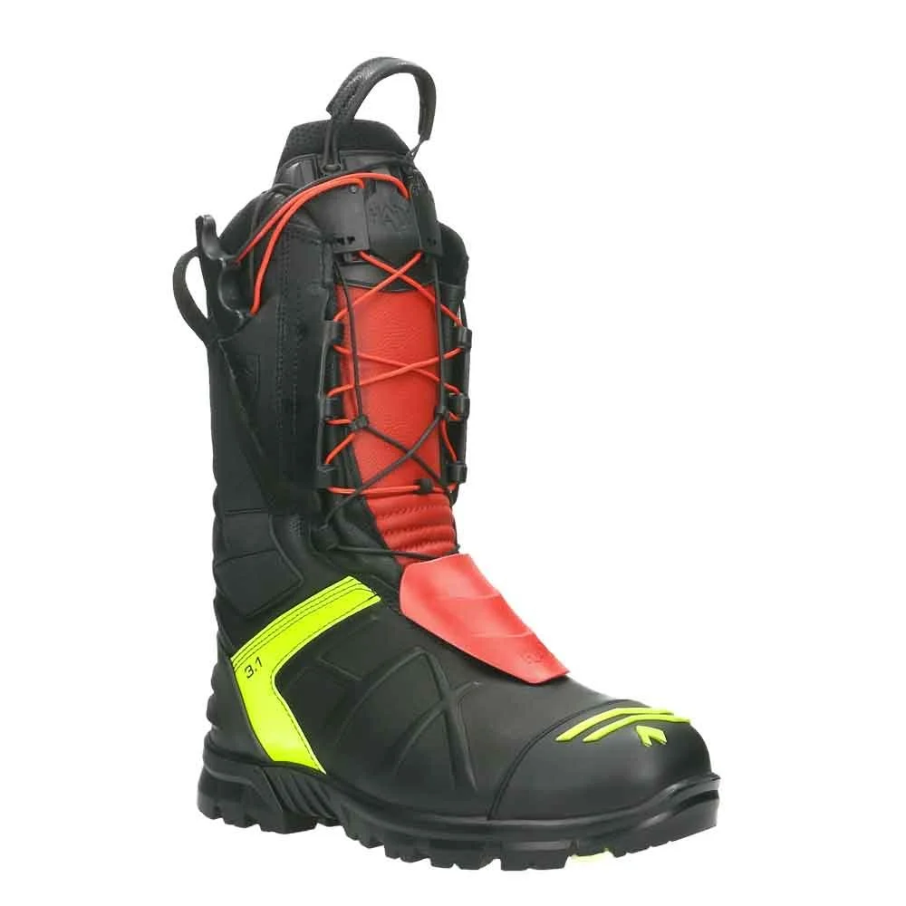 BOTA HAIX FIRE HERO 3.1