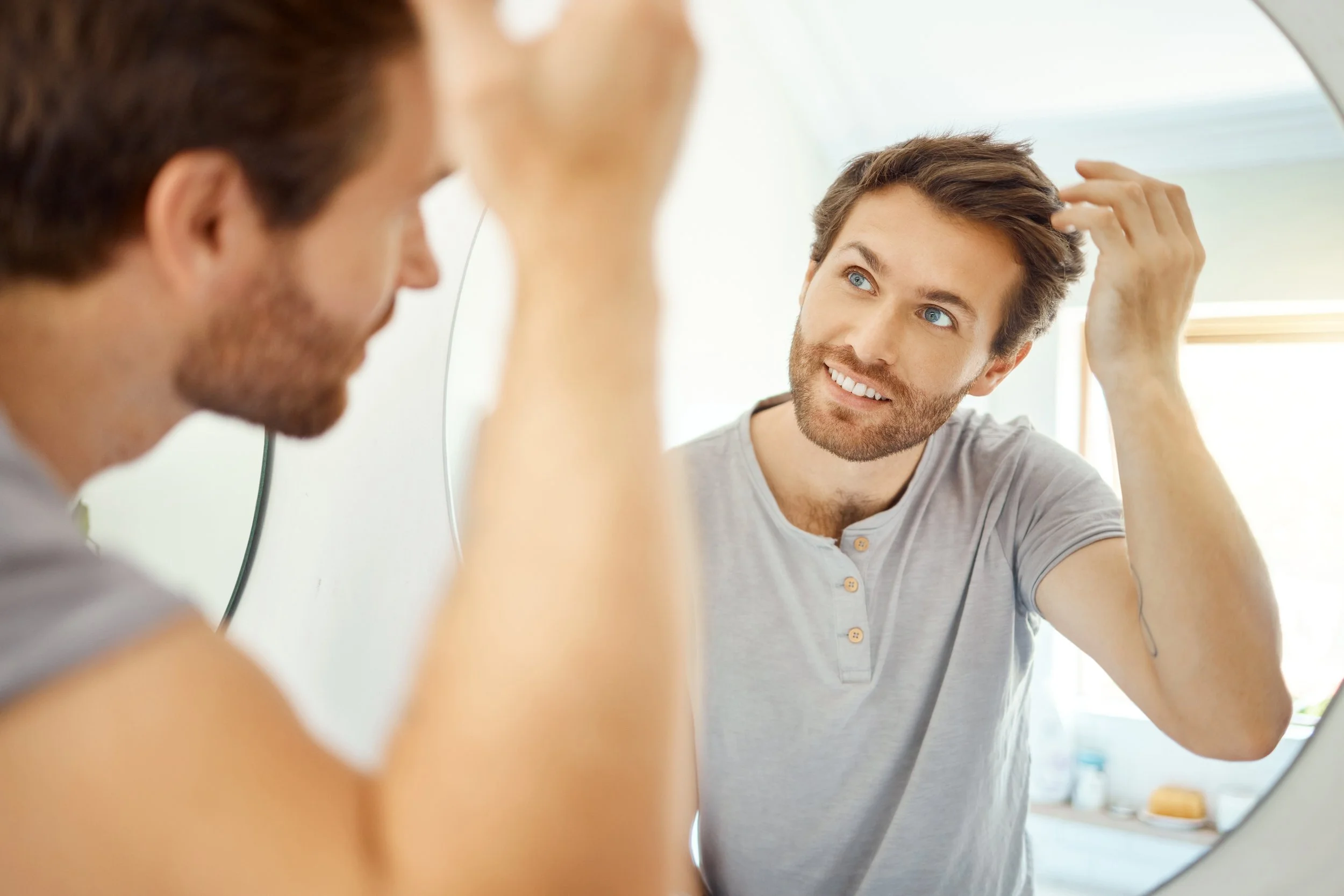 Hair Restoration