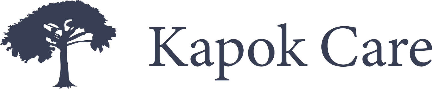 Kapok Care (Copy)