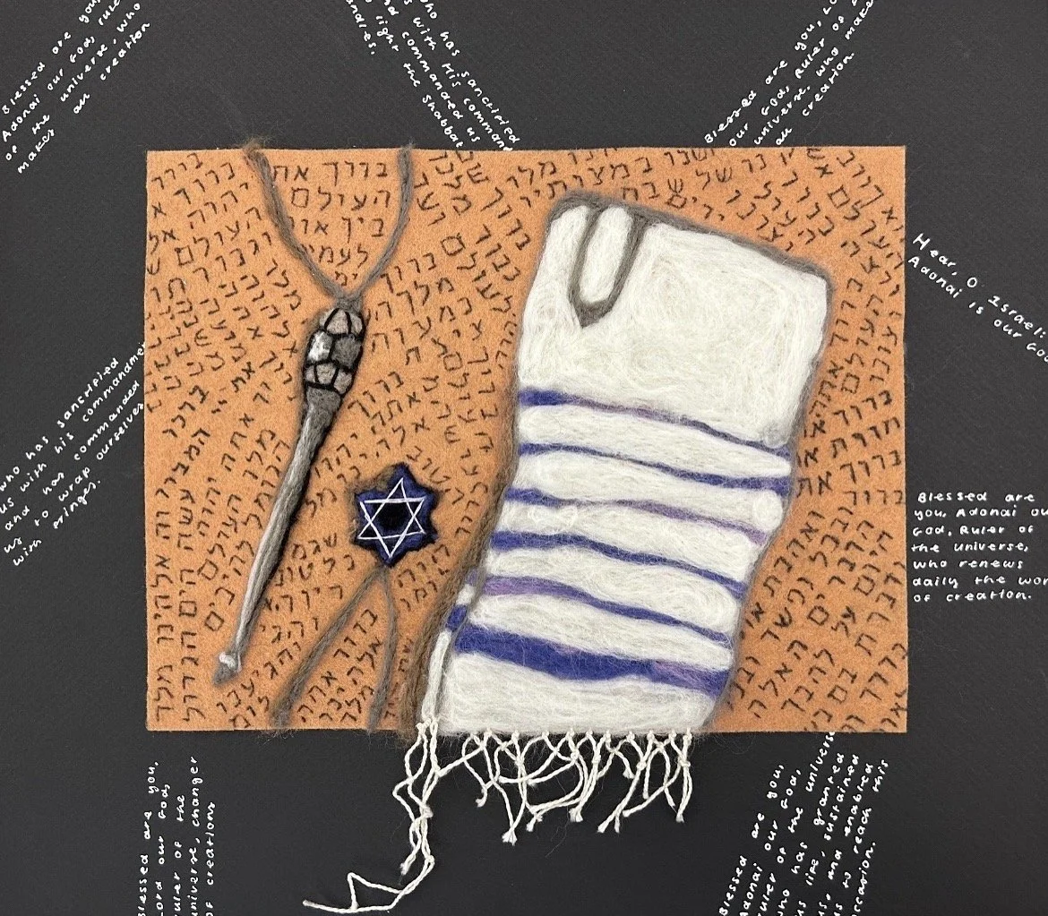 Bat Mitzvah