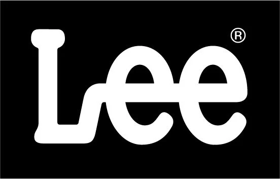 Lee Jeans logo | denim and apparel brand strategy and campaigns | MAXBODYSHOP