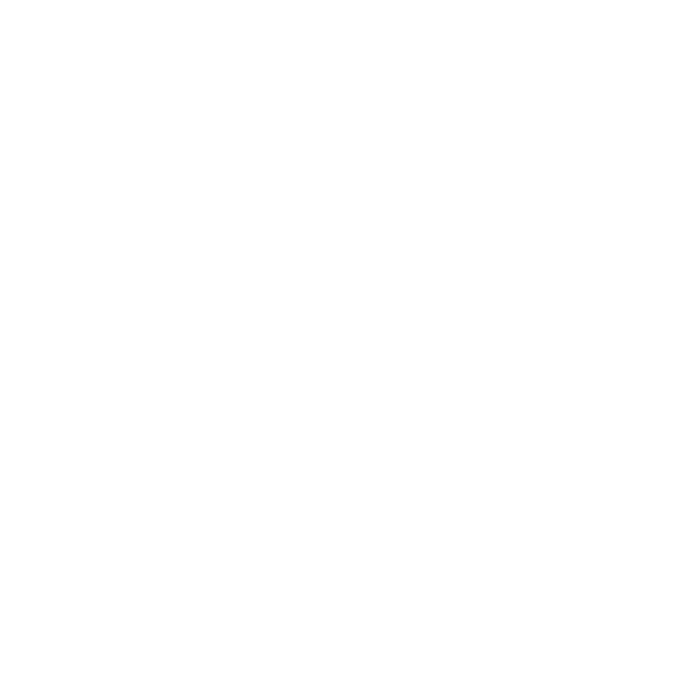 Black background with white text reading "Discover Your Inner Peace" and a logo of a fish with a leaf in its tail.