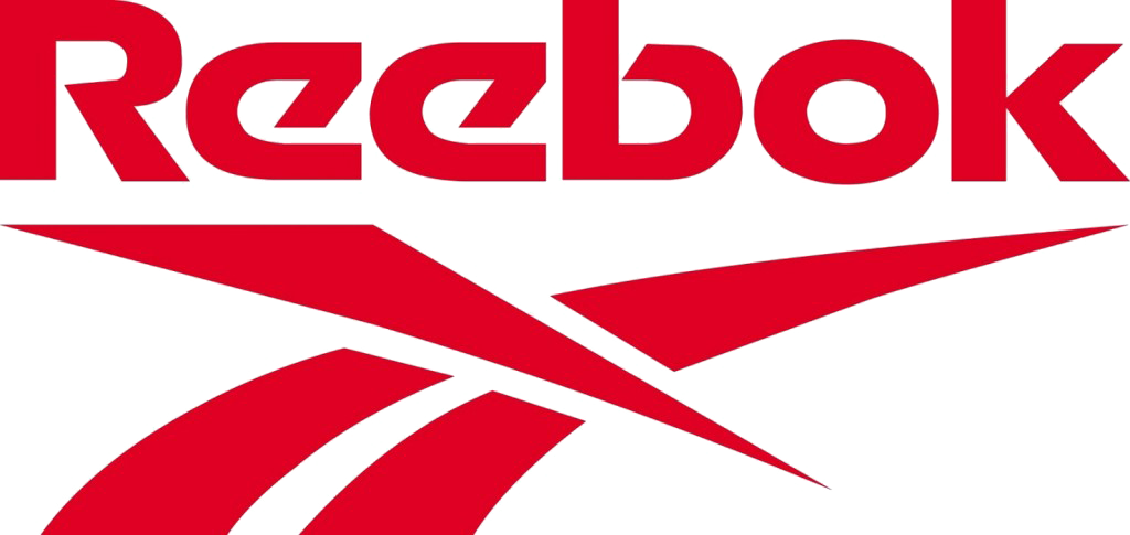 Reebok logo | athletic and lifestyle brand campaign and product launch experience | MAXBODYSHOP