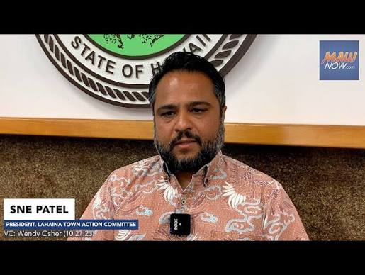 Maui Now 10.27.23
