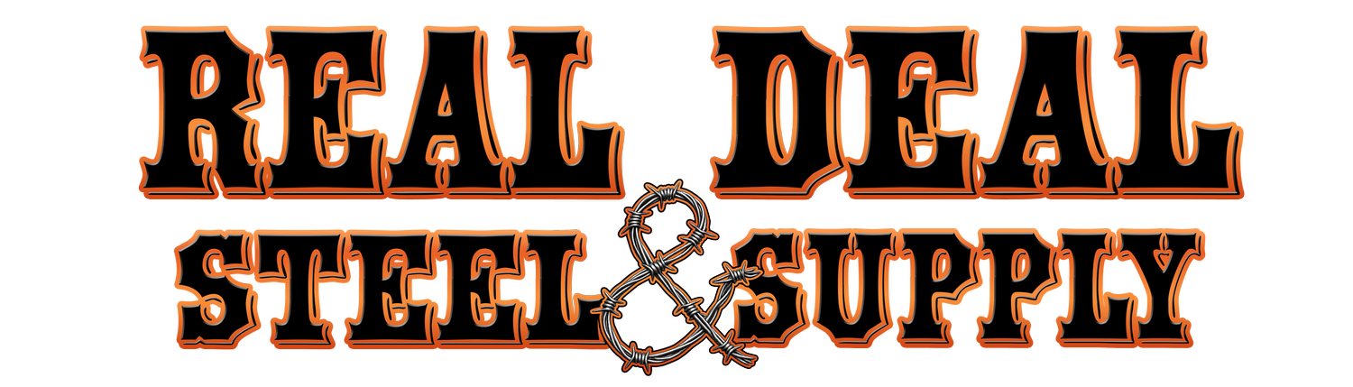Real Deal Steel &amp; Supply