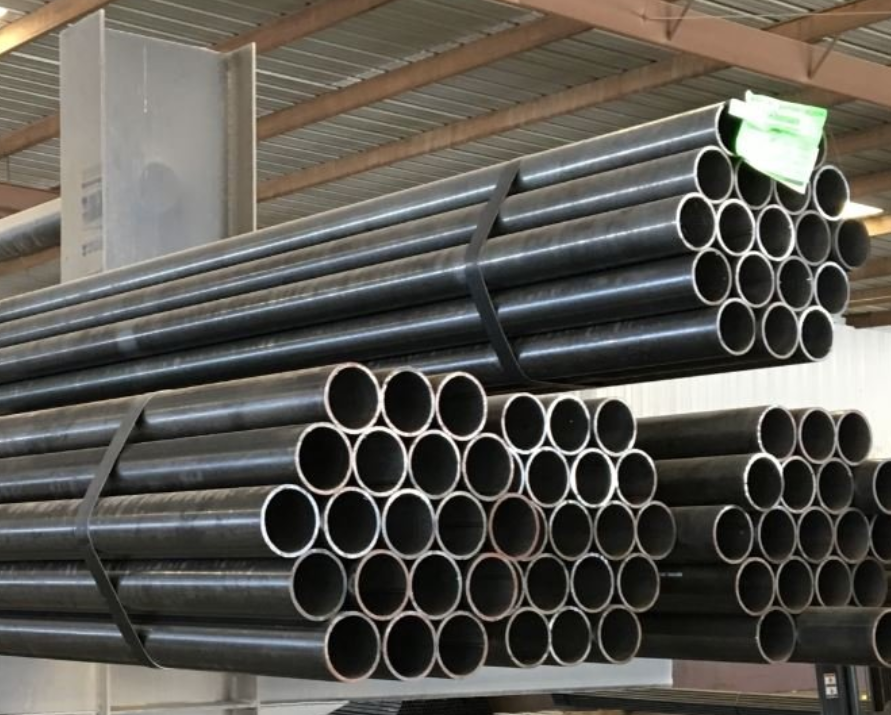 2 7/8" .217 Wall New Pipe