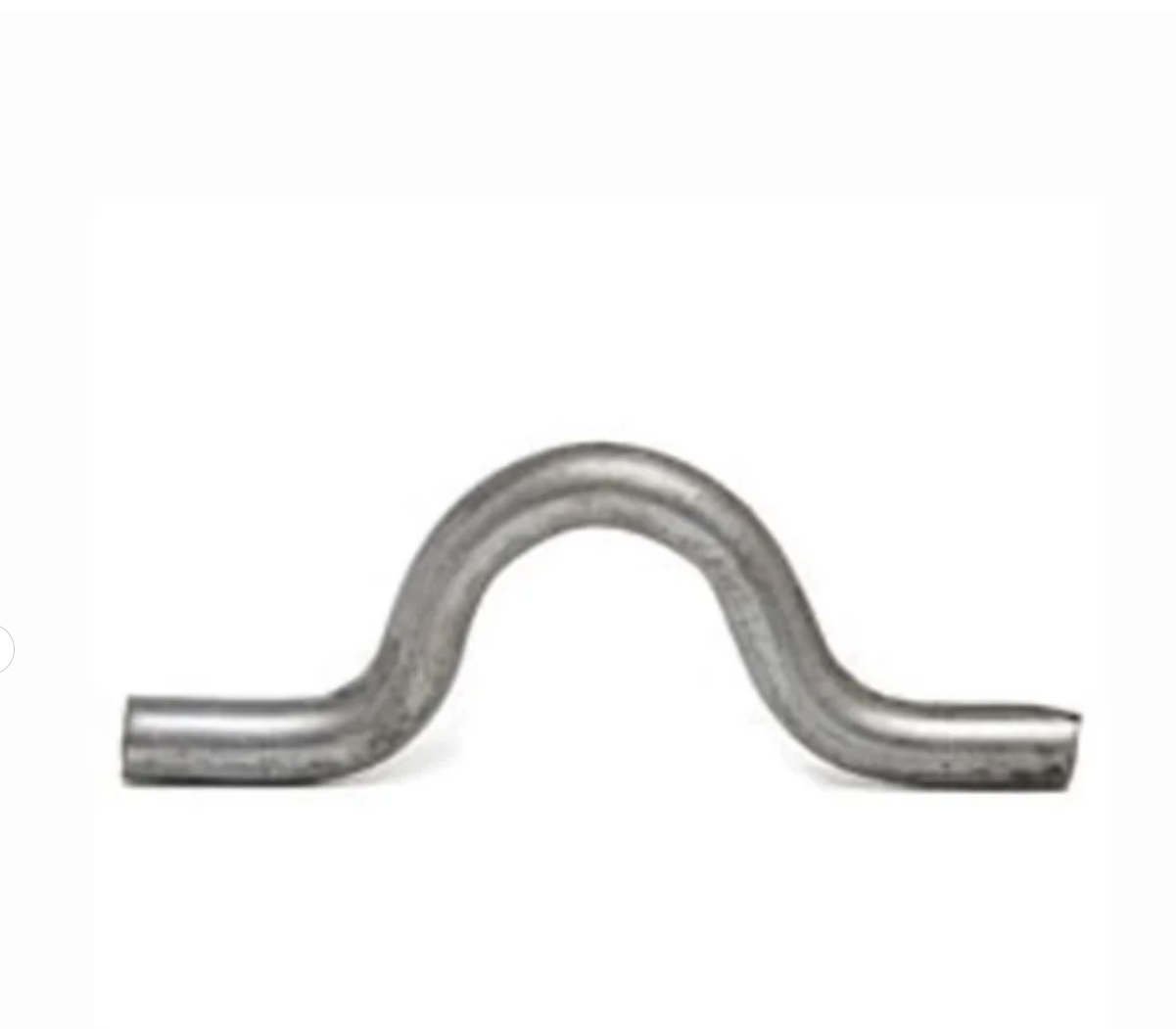Weldable Pipe Clips 1/4"