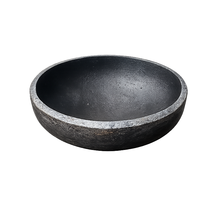 2 7/8" Round Cap