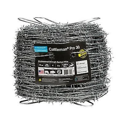 Bekaert High Tensile Barbed Wire