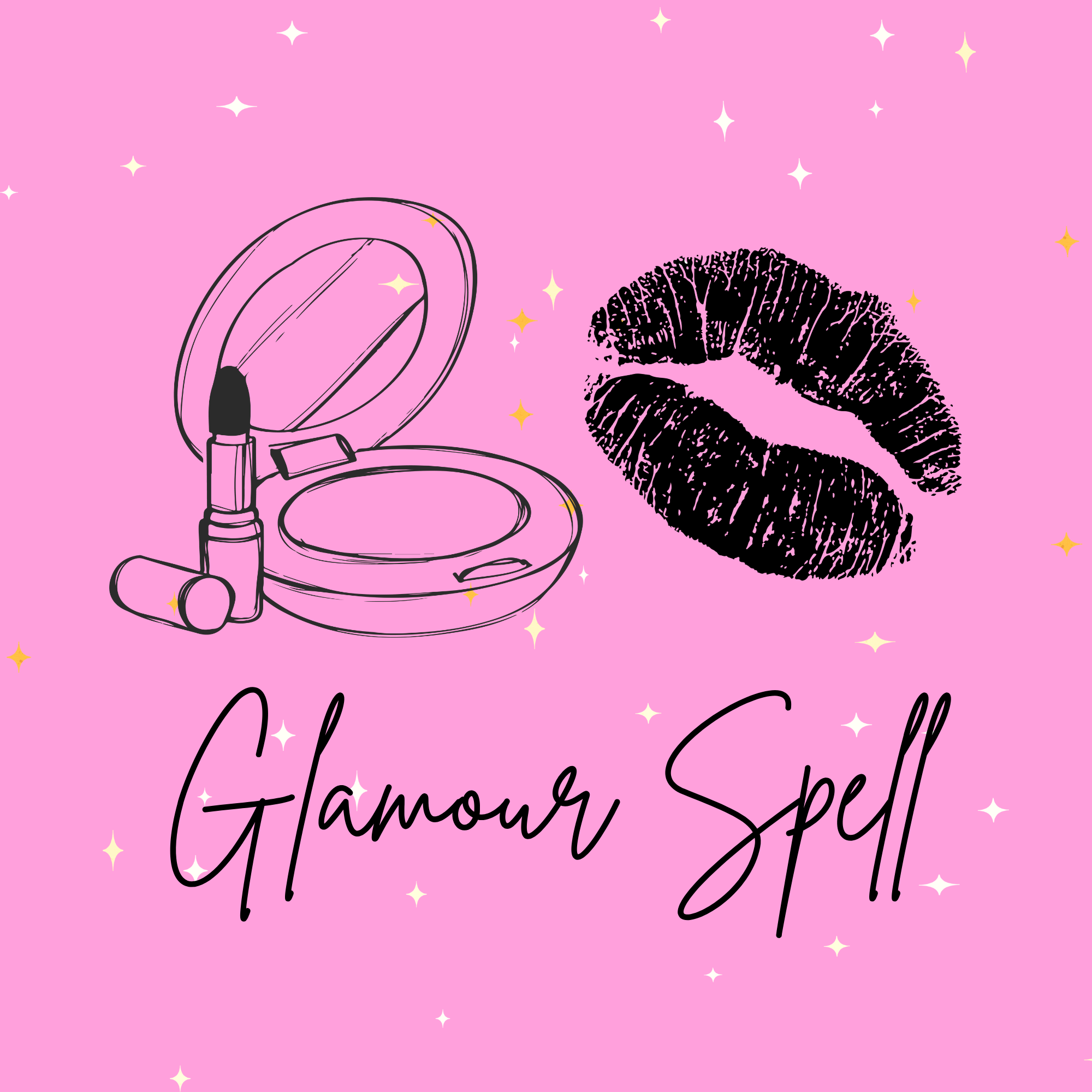 Glamour Spell