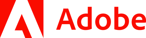 Adobe ロゴ