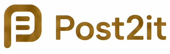 Post2it