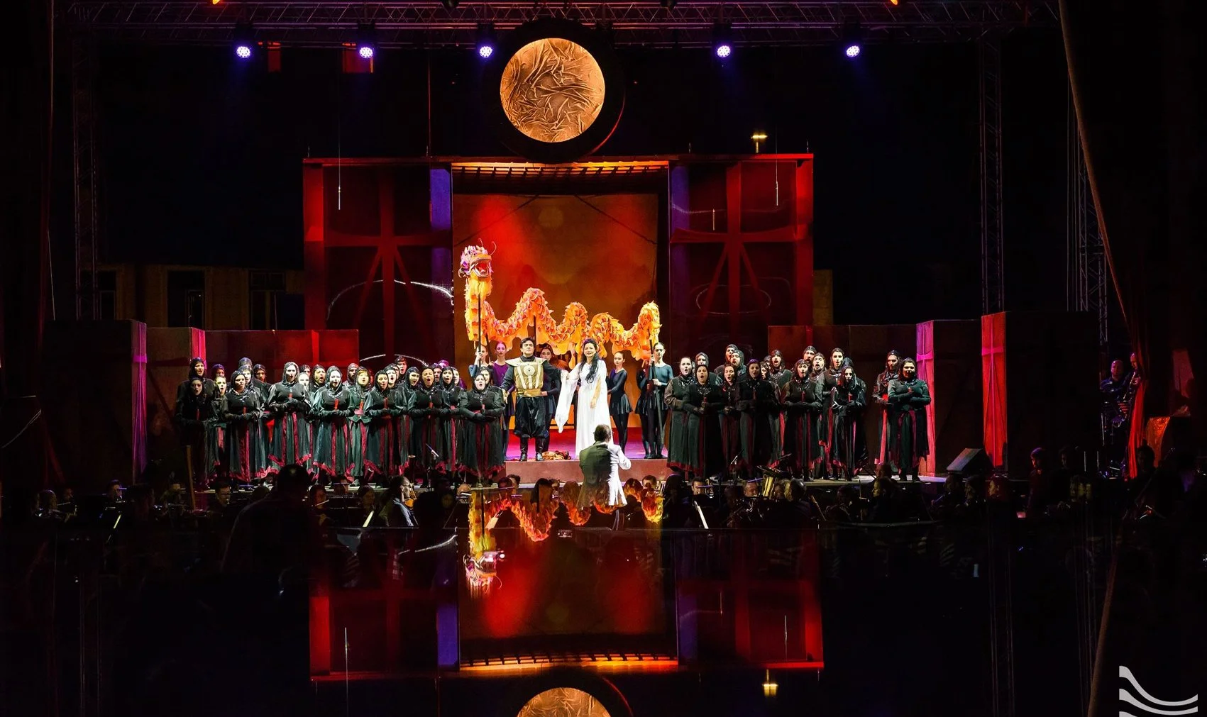 FINALE TABLEAU