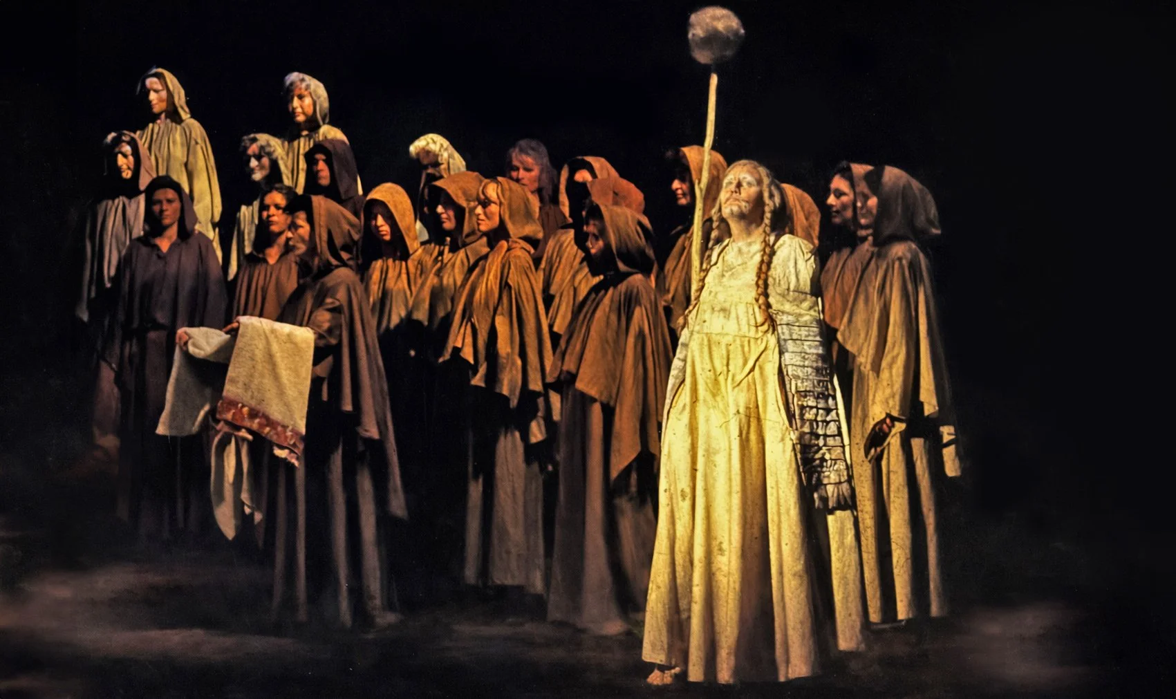 TIRESIAS