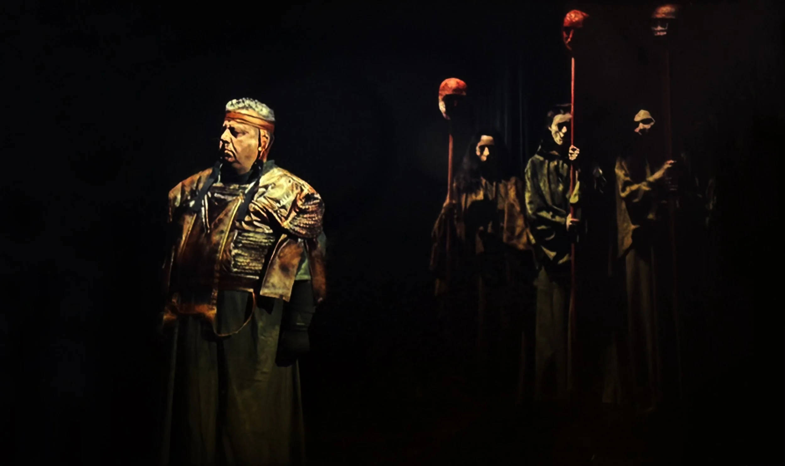 CREON