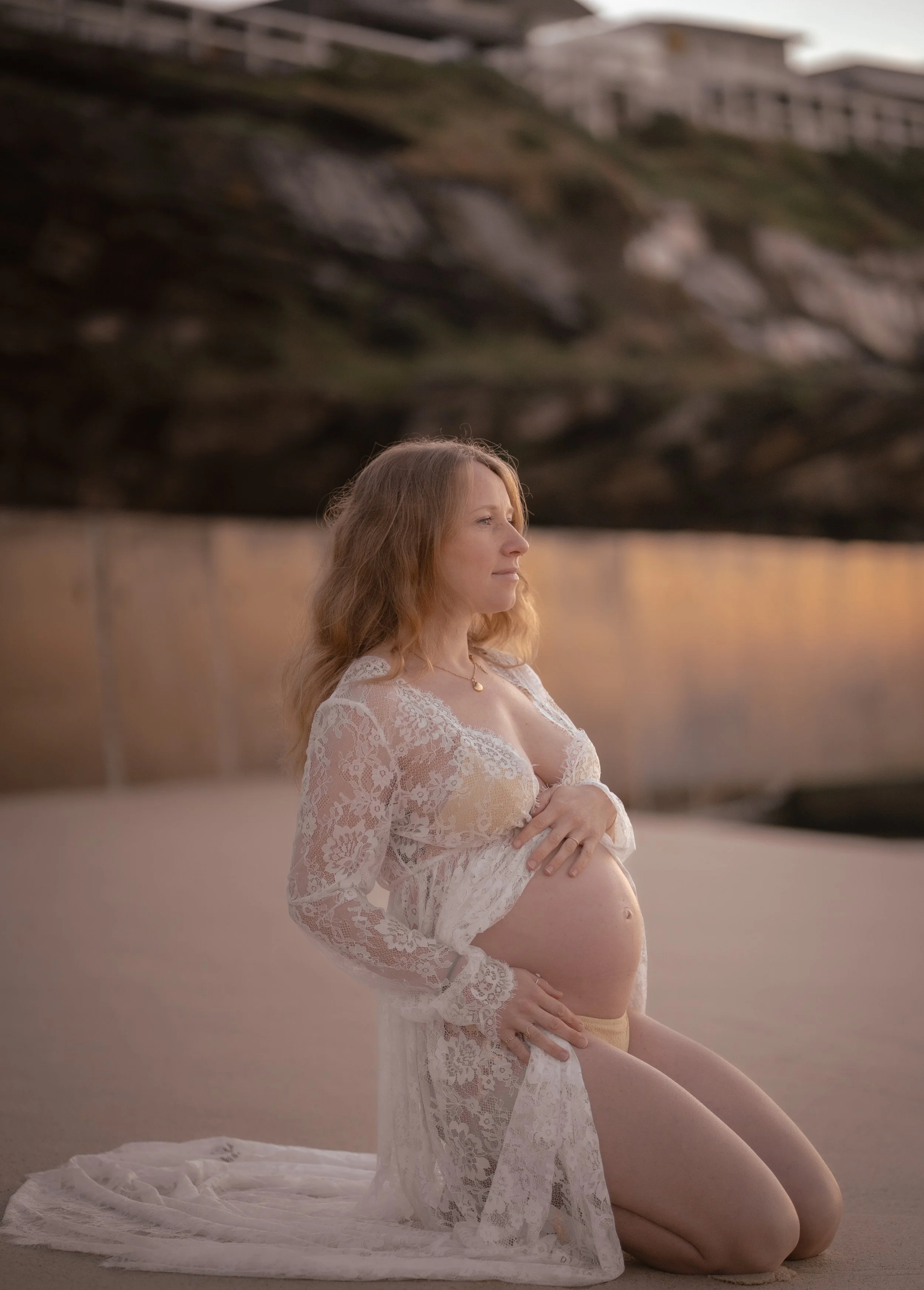 Maternity
