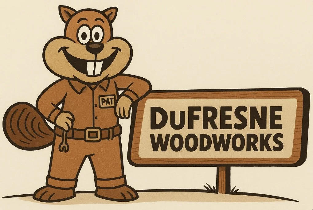DuFresne Woodworks