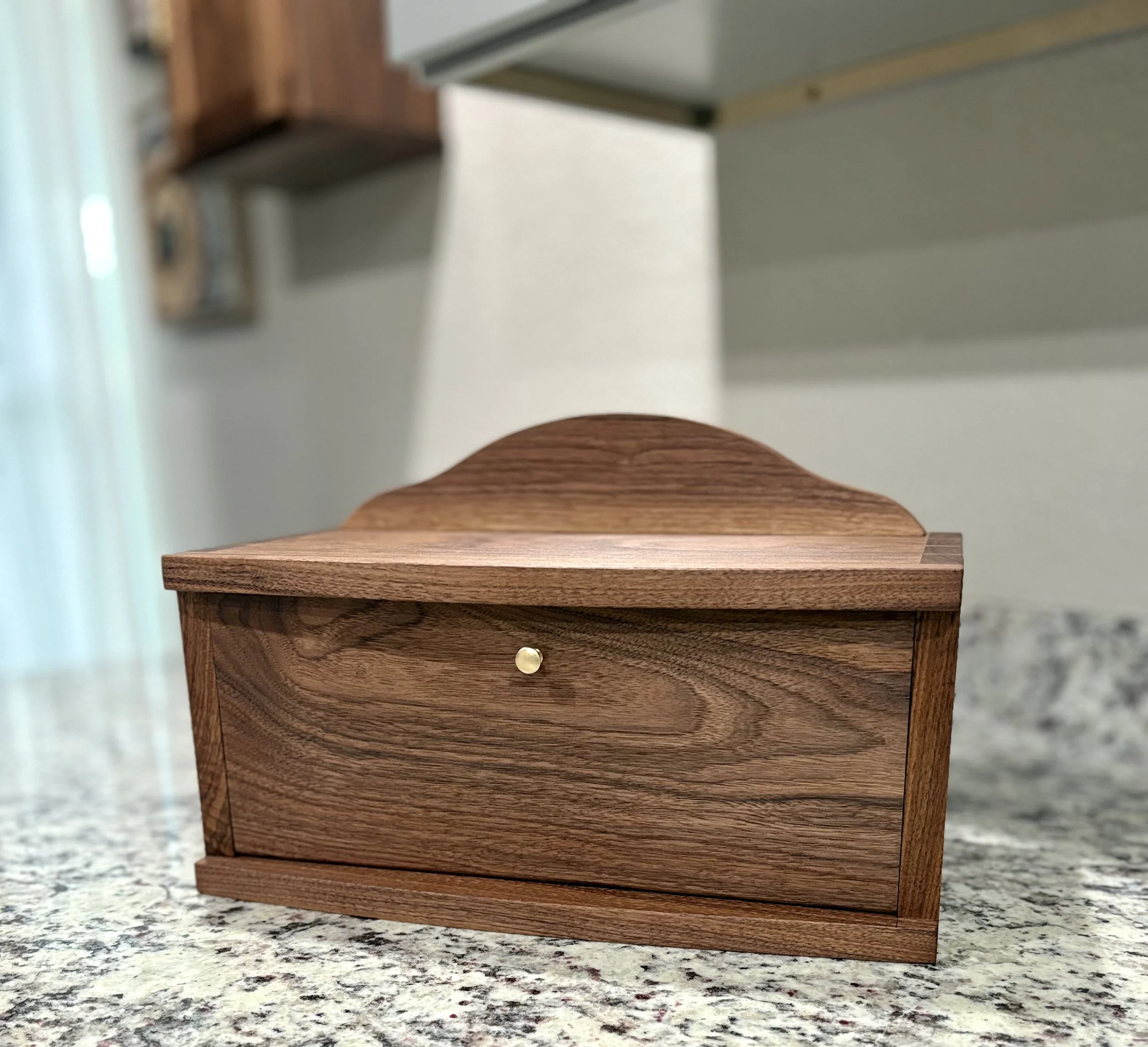 Breadbox