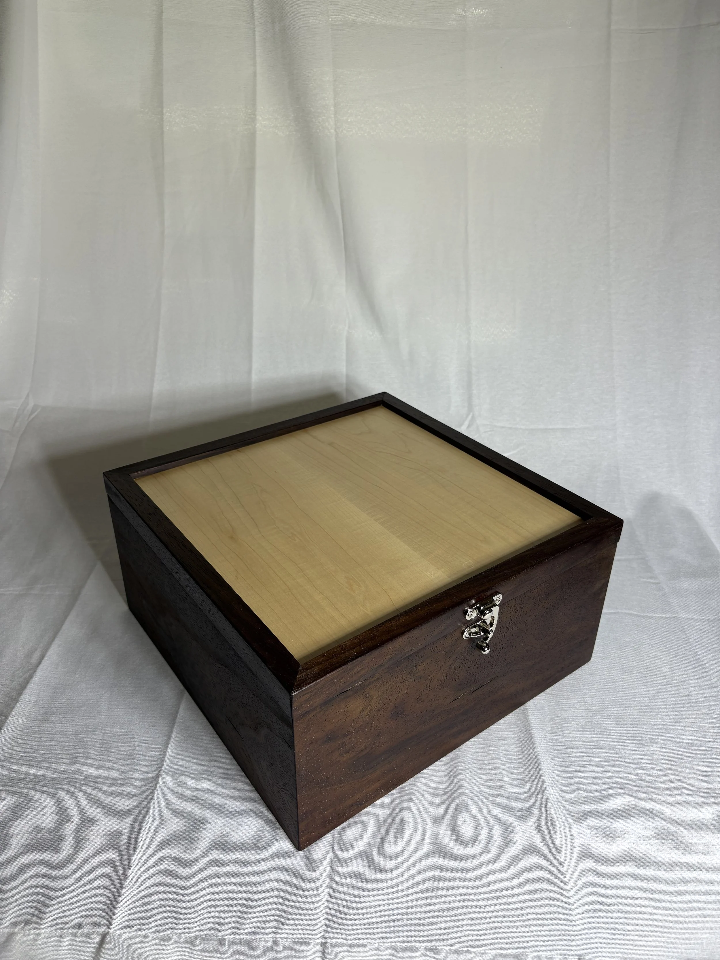 Memorial Keepsake Box