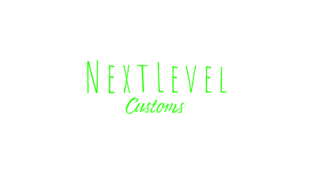 nextlvlcustoms.com