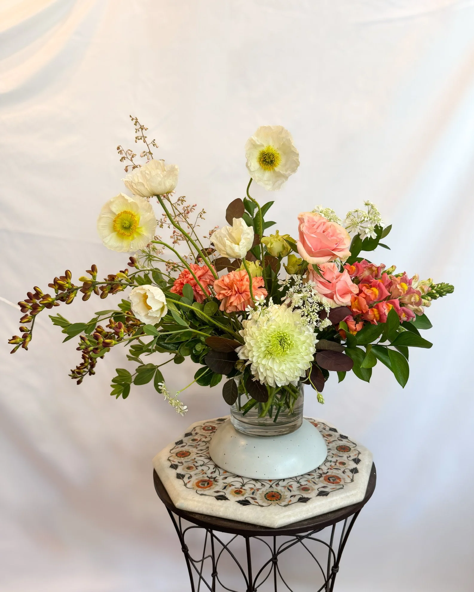 Mother's Day Premium Arrangement