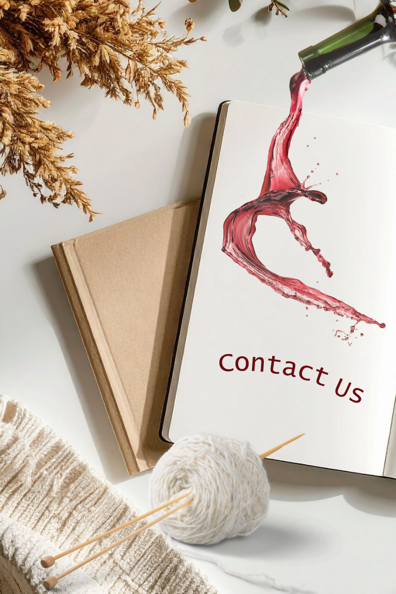 Contact us