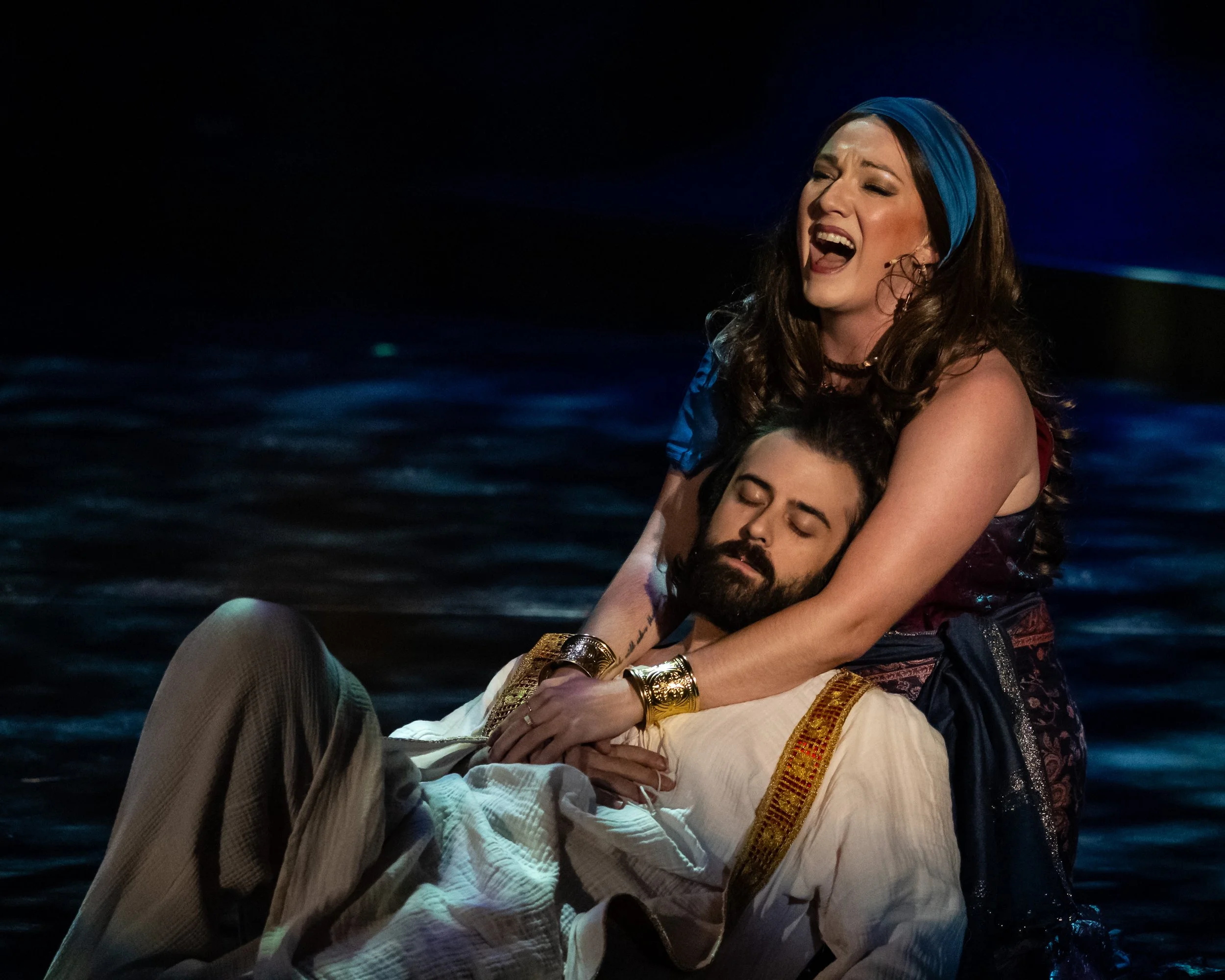 Jesus Christ Superstar (Mary Magdalene)