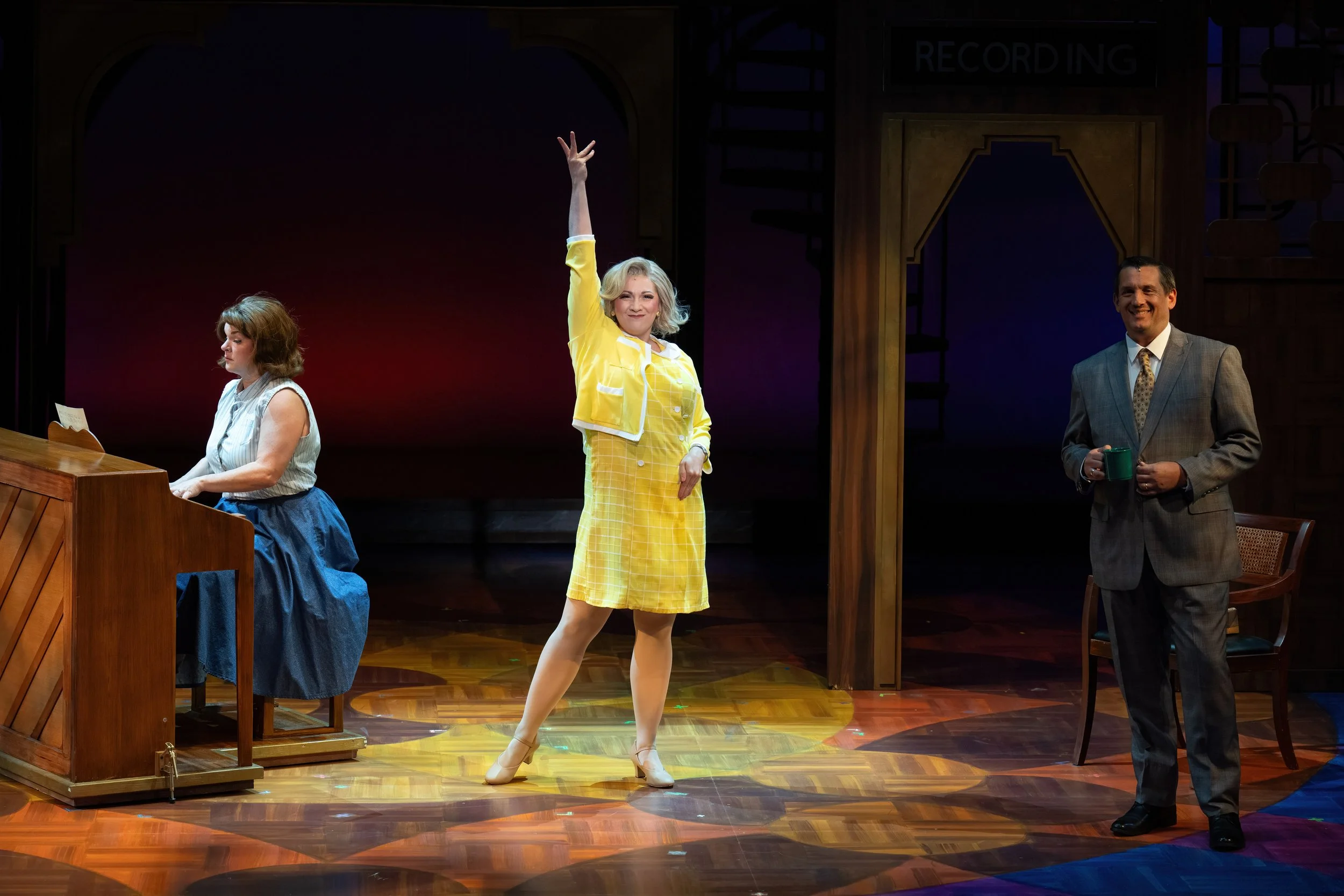 Beautiful: The Carole King Musical (Cynthia Weil)
