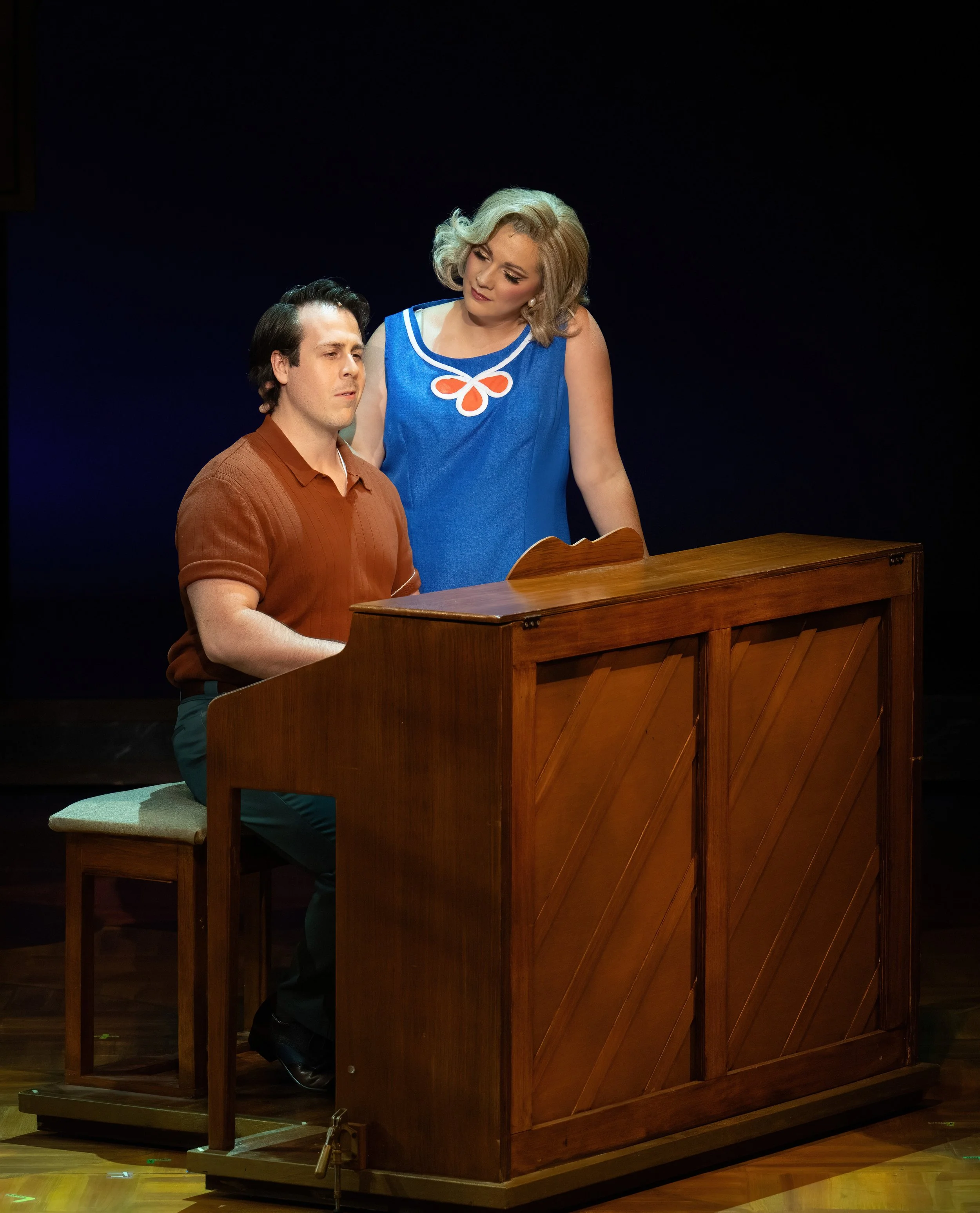 Beautiful: The Carole King Musical (Cynthia Weil)