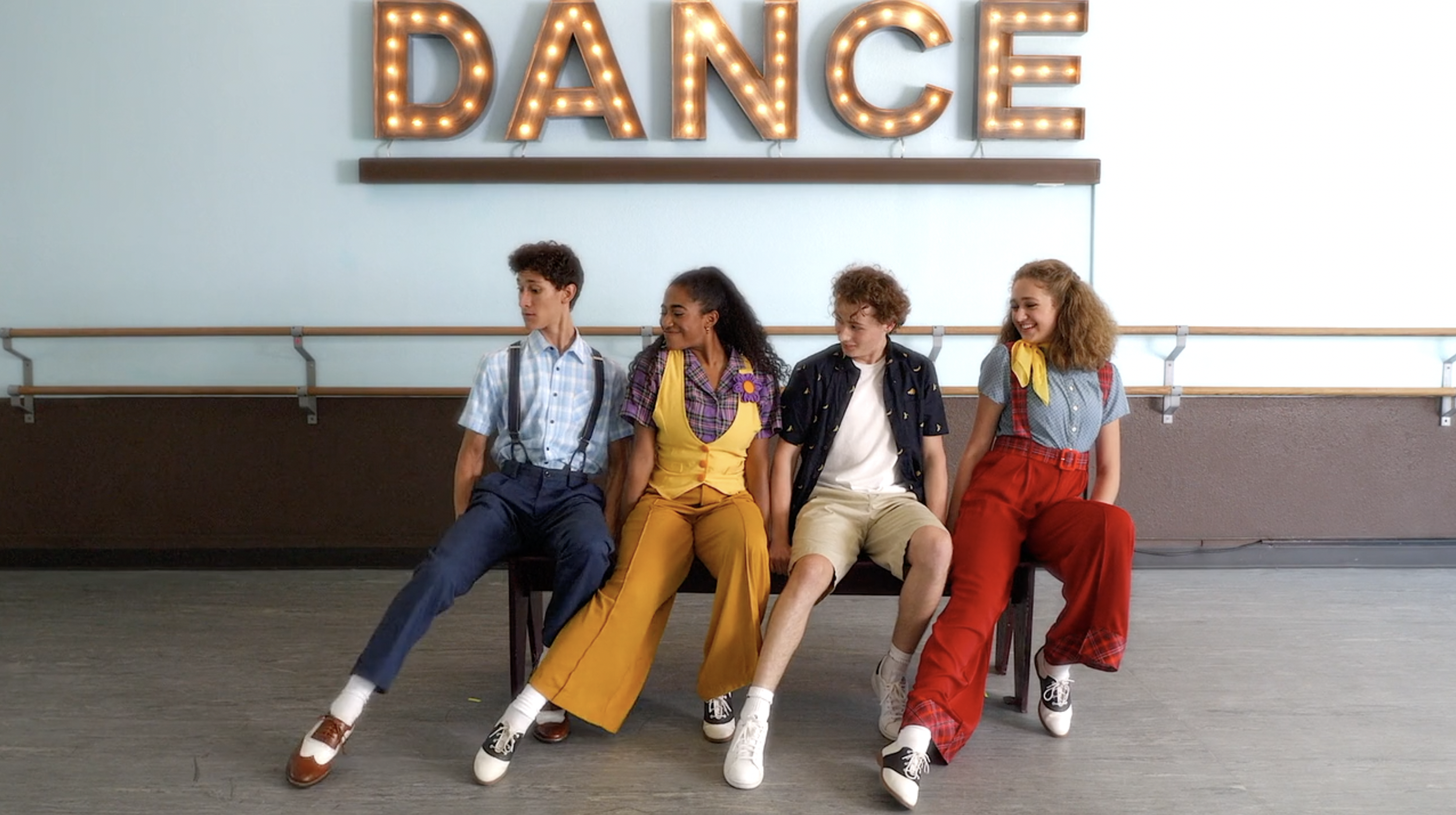 How To Musical Theatre (Choreographer)