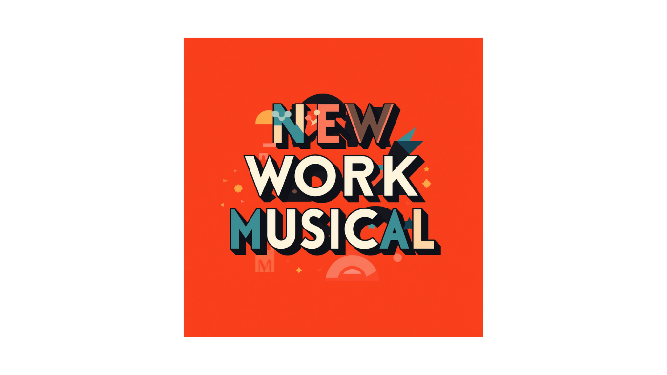New Work Musicals: Choreo